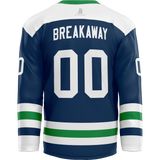 Woodbridge Wolfpack Tier 1 Youth Player Hybrid Jersey