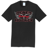 Benet Hockey Adult Fan Favorite Tee
