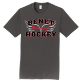 Benet Hockey Adult Fan Favorite Tee