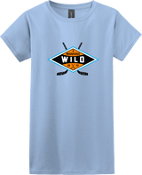 Woodridge Wild Softstyle Ladies' T-Shirt