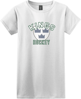 North Jersey Kings Softstyle T-Shirt