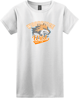Woodridge Wild Softstyle Ladies' T-Shirt