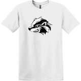 Allegheny Badgers Softstyle T-Shirt