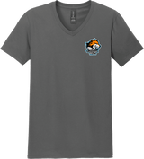 Woodridge Wild Softstyle V-Neck T-Shirt