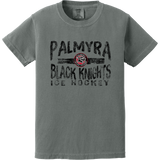 Palmyra Black Knights Youth Heavyweight Ring Spun Tee
