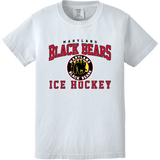 Maryland Black Bears Youth Heavyweight Ring Spun Tee