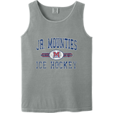Jr. Mounties Heavyweight Ring Spun Tank Top