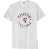Mercer Chiefs Unisex Organic Cotton Tee