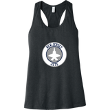 NJ Jets Womens Jersey Racerback Tank
