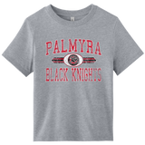 Palmyra Black Knights Women's 6-Ounce Heavyweight Tee