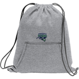 Kensington Valley Raiders Core Fleece Sweatshirt Cinch Pack