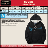 Kensington Valley Rebels Breakaway Fall Fleece Youth Hoodie