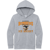 Biggby Bombers Youth V.I.T. Fleece Hoodie