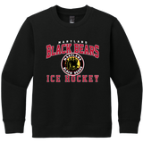Maryland Black Bears Youth V.I.T. Fleece Crew