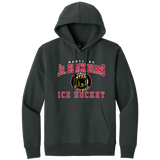 MD Jr. Black Bears Super Heavyweight Fleece Hoodie