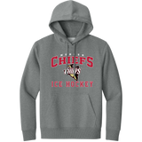 Mercer Chiefs Super Heavyweight Fleece Hoodie