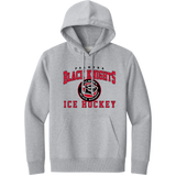 Palmyra Black Knights Super Heavyweight Fleece Hoodie