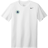 North Park Hockey Nike Team rLegend Tee