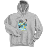 Atlantic City Seals Ultimate Cotton - Pullover Hooded Sweatshirt
