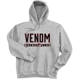 Venom Hockey Club Super Heavyweight Fleece Hoodie