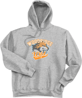 Woodridge Wild Super Heavyweight Fleece Hoodie