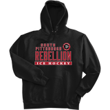 South Pittsburgh Rebellion Super Heavyweight Fleece Hoodie