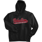 South Pittsburgh Rebellion Super Heavyweight Fleece Hoodie