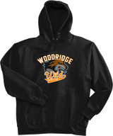 Woodridge Wild Super Heavyweight Fleece Hoodie