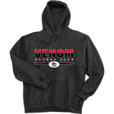 Venom Hockey Club Super Heavyweight Fleece Hoodie