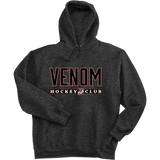 Venom Hockey Club Super Heavyweight Fleece Hoodie