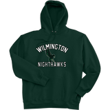 Wilmington Nighthawks Super Heavyweight Fleece Hoodie