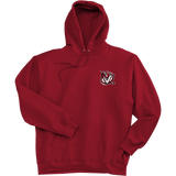 Venom Hockey Club Super Heavyweight Fleece Hoodie