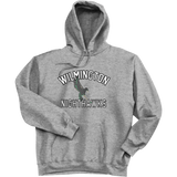 Wilmington Nighthawks Super Heavyweight Fleece Hoodie