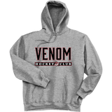 Venom Hockey Club Super Heavyweight Fleece Hoodie