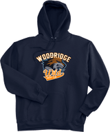 Woodridge Wild Super Heavyweight Fleece Hoodie
