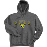Chester County Super Heavyweight Fleece Hoodie