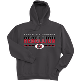 South Pittsburgh Rebellion Super Heavyweight Fleece Hoodie