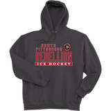 South Pittsburgh Rebellion Super Heavyweight Fleece Hoodie