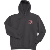 Venom Hockey Club Super Heavyweight Fleece Hoodie