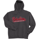 South Pittsburgh Rebellion Super Heavyweight Fleece Hoodie