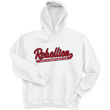 South Pittsburgh Rebellion Super Heavyweight Fleece Hoodie