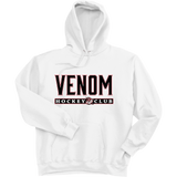Venom Hockey Club Super Heavyweight Fleece Hoodie