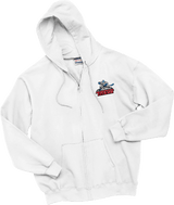 NJ Titans V.I.T. Fleece Full-Zip Hoodie
