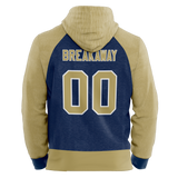 Lady Kings Adult Sublimated Hoodie