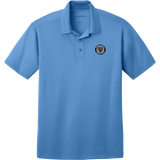 Hazel Park Bears Adult Silk Touch Performance Polo