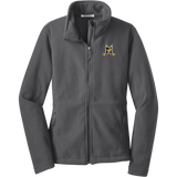 Marlboro Hockey Ladies Value Fleece Jacket