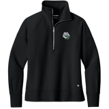 Woodbridge Wolfpack OGIO Women's Luuma 1/2-Zip