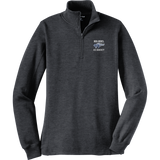 Holmdel Hockey Ladies 1/4-Zip Sweatshirt