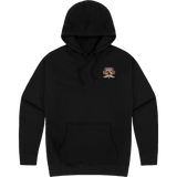 SOMD Lady Sabres Heavyweight Hoodie