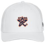 NY Stars New Era 9SEVENTY Perforated Snapback Cap